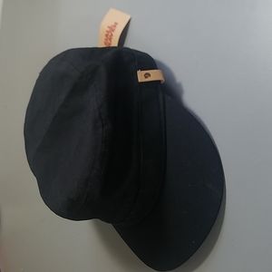 Fjallraven Singi Trekking Cap - Black